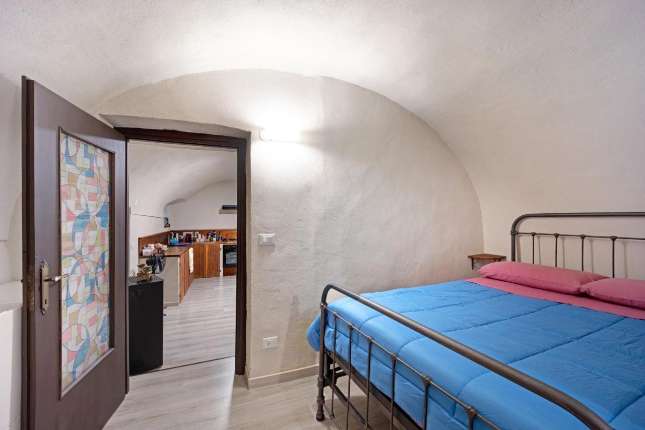 Casa Da Gina Villa Dolceacqua Kültér fotó