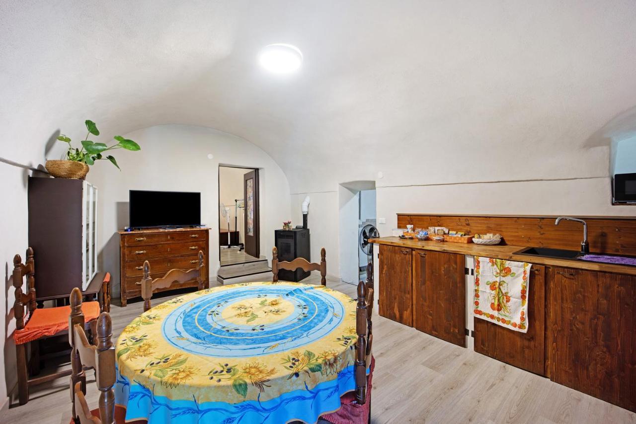 Casa Da Gina Villa Dolceacqua Kültér fotó