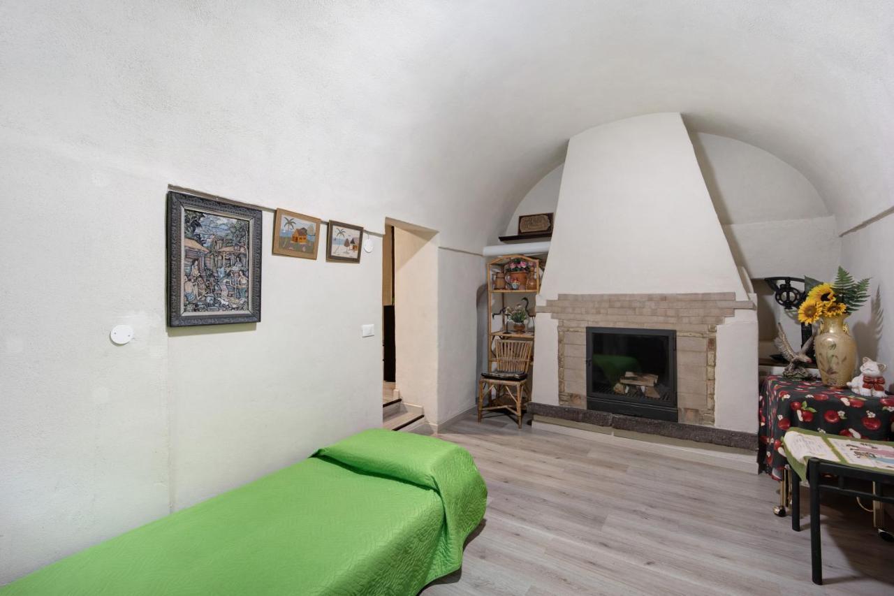 Casa Da Gina Villa Dolceacqua Kültér fotó